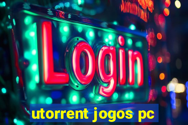 utorrent jogos pc